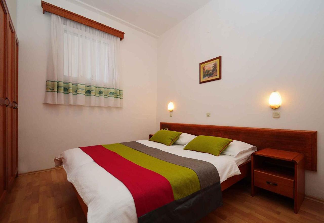 Apartment Rabac 10 Exterior photo