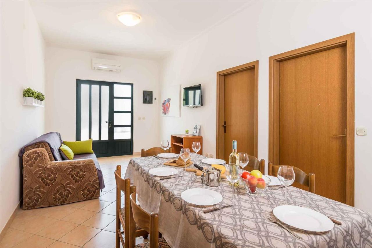 Apartment Rabac 10 Exterior photo