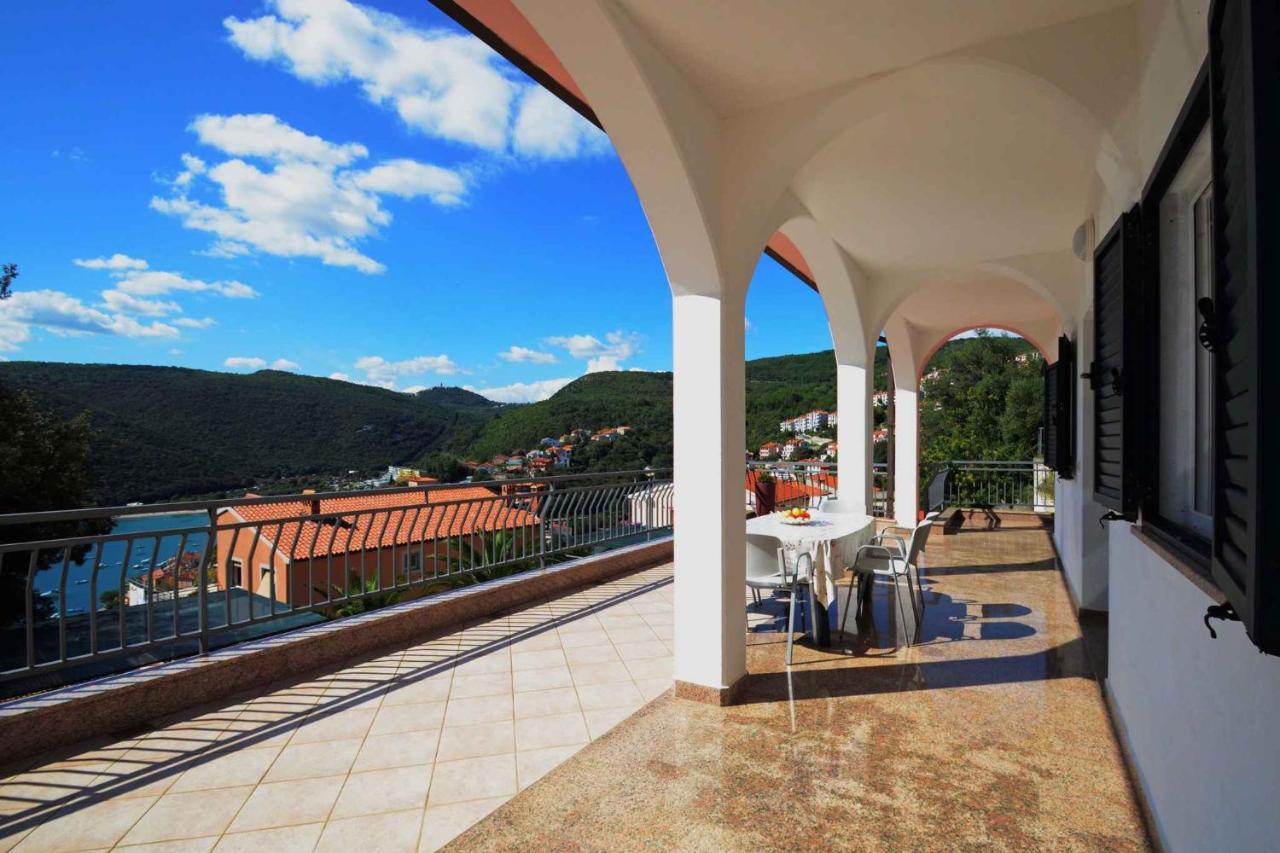 Apartment Rabac 10 Exterior photo